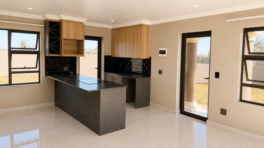 3 Bedroom Property for Sale in Ellaton North West